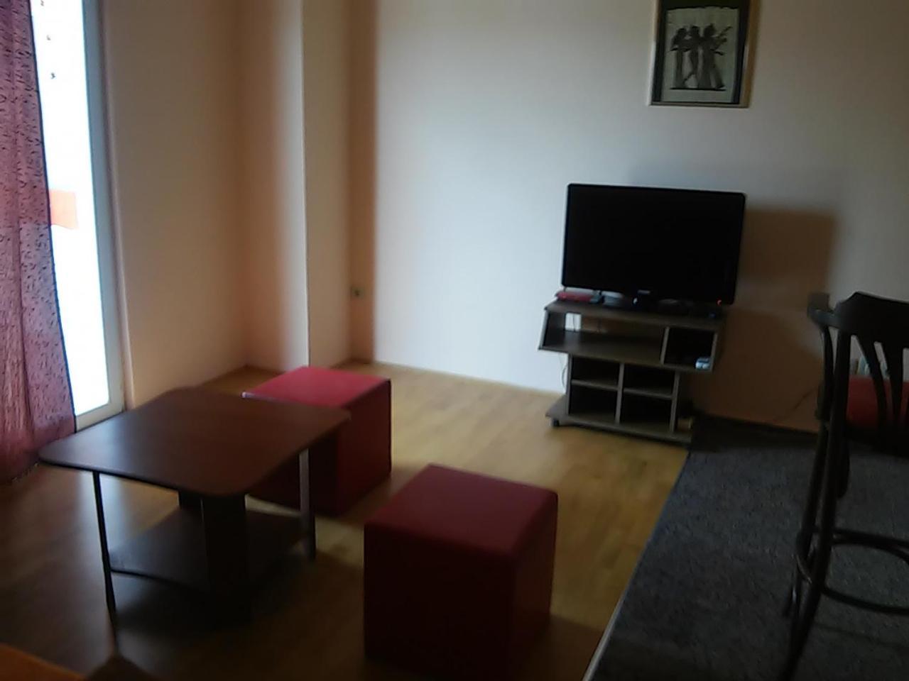 Apartments Vuk Posedarje Zimmer foto